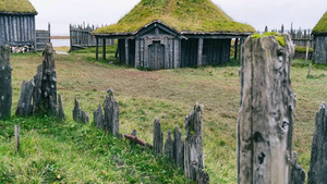 Vignette du programme télé Vikings : gloire et déclin (Une ère nouvelle) S1 (6/6)