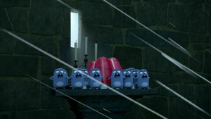 Vignette du programme télé Grizzy et les lemmings (Foire aux bouquins) S3 (64/78)