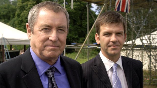 Vignette du programme télé Inspecteur Barnaby - Saison 11