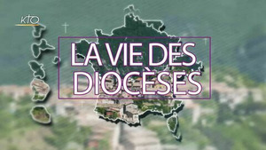 Vignette du programme télé La vie des diocèses