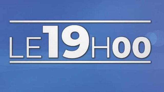 Vignette du programme télé Le 19h00