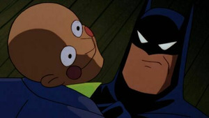 Vignette du programme télé Batman *1992 (Les poupée Mayas) S1 (65/65)