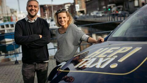 Vignette du programme télé Hep taxi !