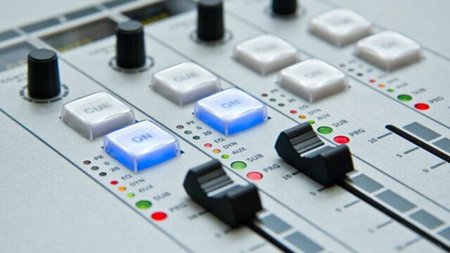 Vignette du programme télé MTV @ The Movies