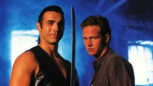 Vignette du programme télé Highlander (Le manipulateur) S2 (17/22)