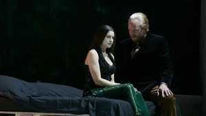 Vignette du programme télé L'Enchanteresse