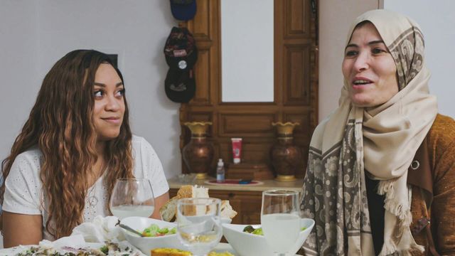 Vignette du programme télé 90 jours pour se marier : premières rencontres - Saison 5