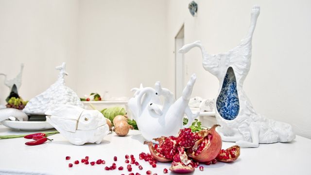 Vignette du programme télé Artist's Workshop - Saison 1