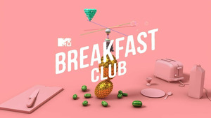 Vignette du programme télé MTV Breakfast Club