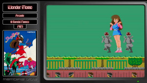 Vignette du programme télé Mémoire Vive 2.0 S1