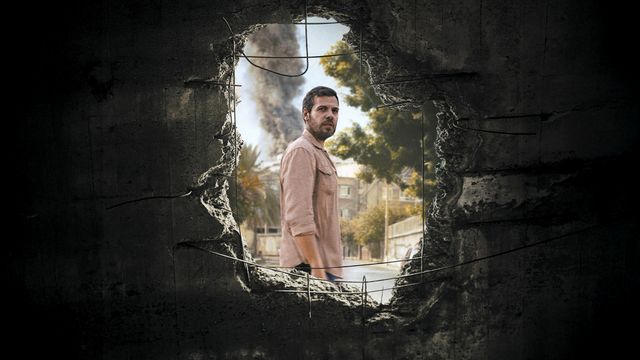 Vignette du programme télé Le Quatrième Mur