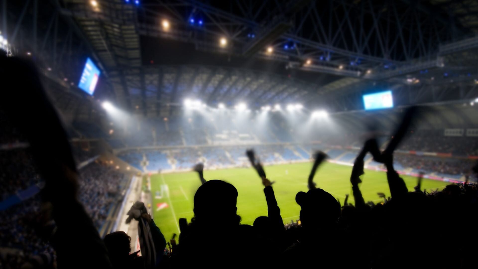 Vignette du programme télé After FC