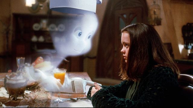 Vignette du programme télé Casper