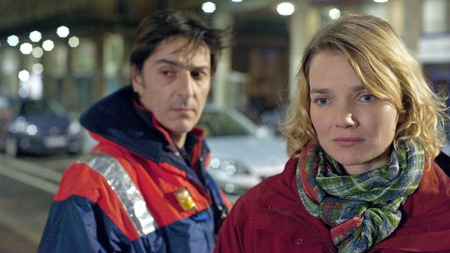 Vignette du programme télé 38 témoins