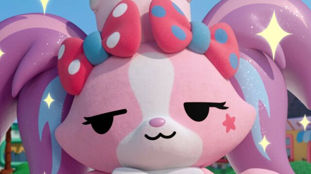 Vignette du programme télé Hello Kitty : Super Style !