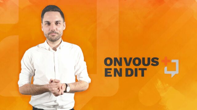 Vignette du programme télé On vous en dit +