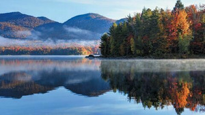 Vignette du programme télé Paysages merveilleux