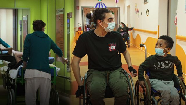 Vignette du programme télé Grandir malgré tout