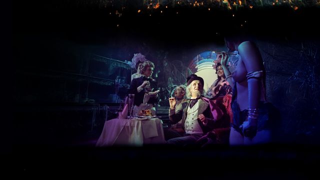 Vignette du programme télé La clepsydre