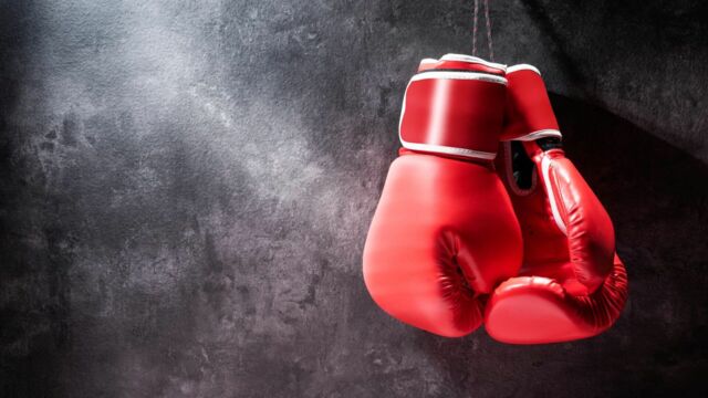 Vignette du programme télé Boxe