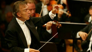 Vignette du programme télé Claudio Abbado, Berliner Philharmoniker : Verdi