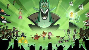 Vignette du programme télé Marcus Level (L'excitation du soir) S2 (n°6)