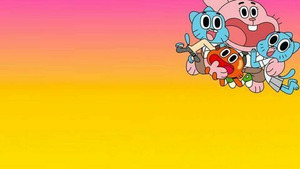 Vignette du programme télé Le monde incroyable de Gumball (L'actualisation) S4 (14/40)