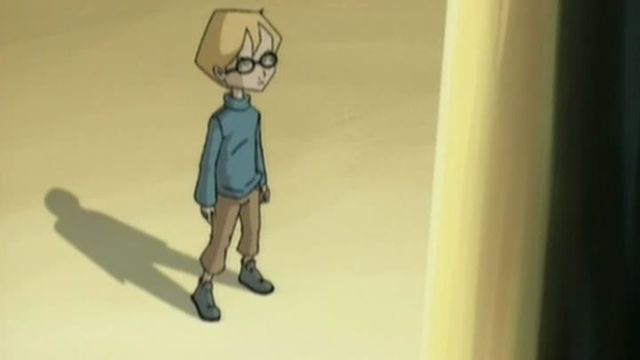 Vignette du programme télé Code Lyoko - Saison 1