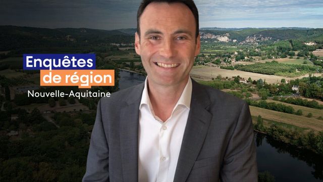 Vignette du programme télé Enquêtes de région - Nouvelle-Aquitaine