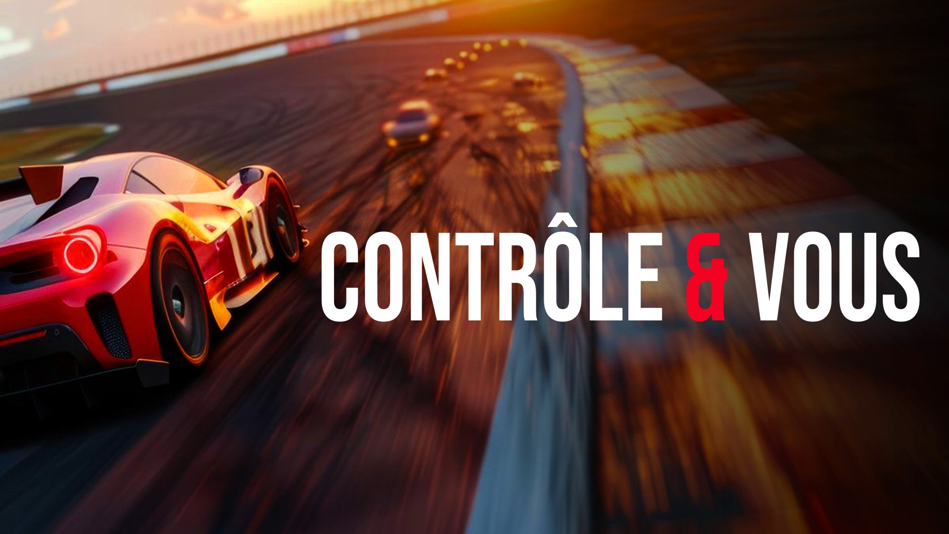 Vignette du programme télé Contrôle & vous