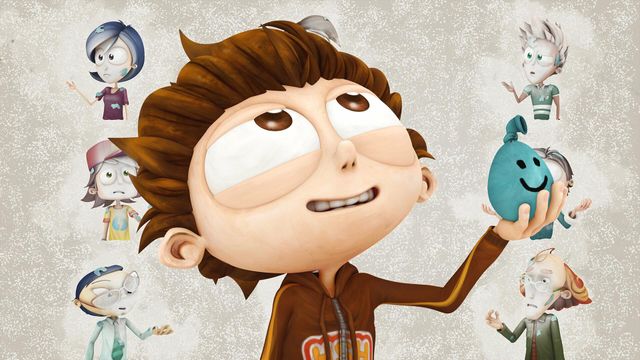 Vignette du programme télé Angelo la débrouille - Saison 5