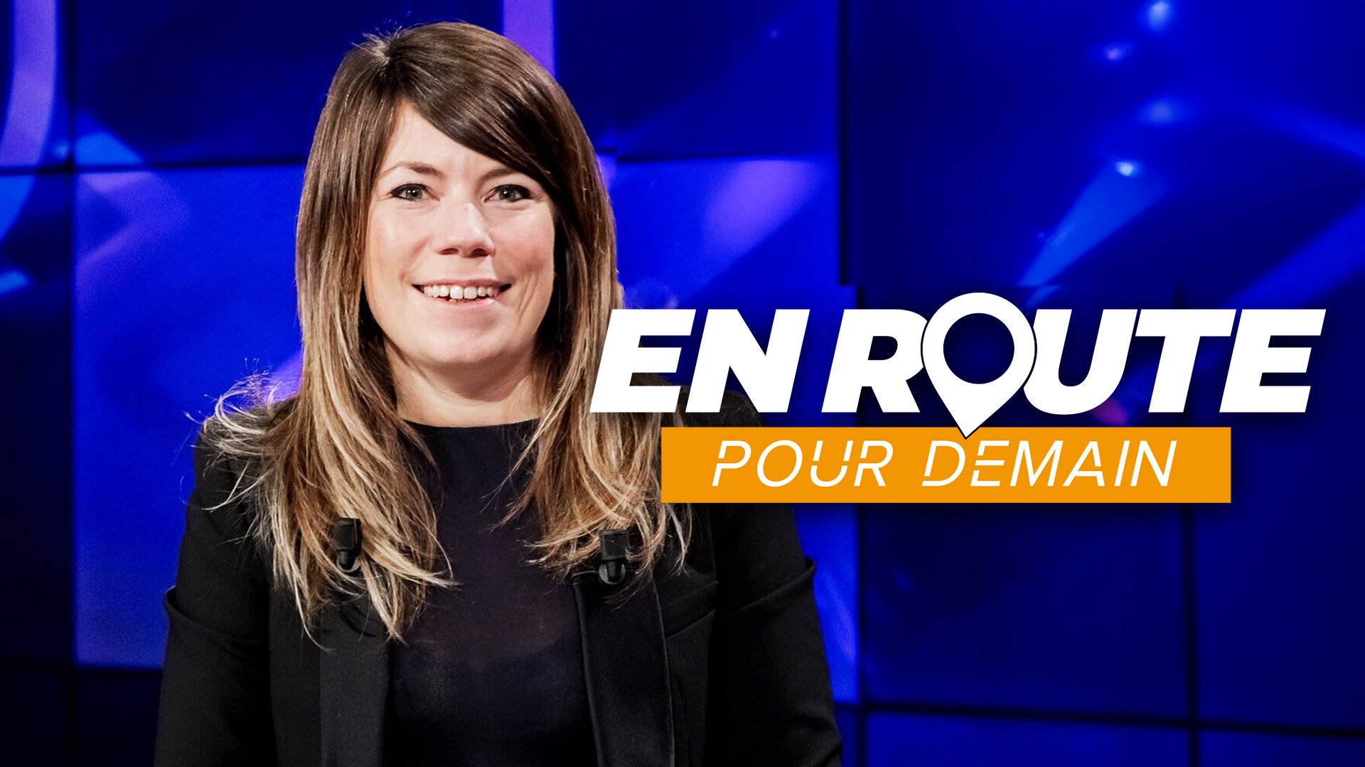 Vignette du programme télé En route pour demain