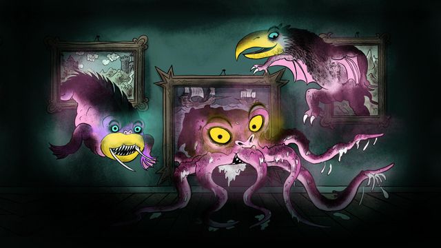 Vignette du programme télé Comment ratatiner - Saison 1