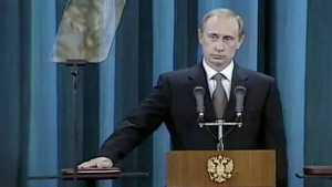 Vignette du programme télé Oligarques, le gang de Poutine (La conquête de l'Ouest) (2/3)