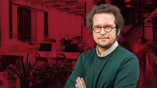 Vignette du programme télé Le talk décideurs