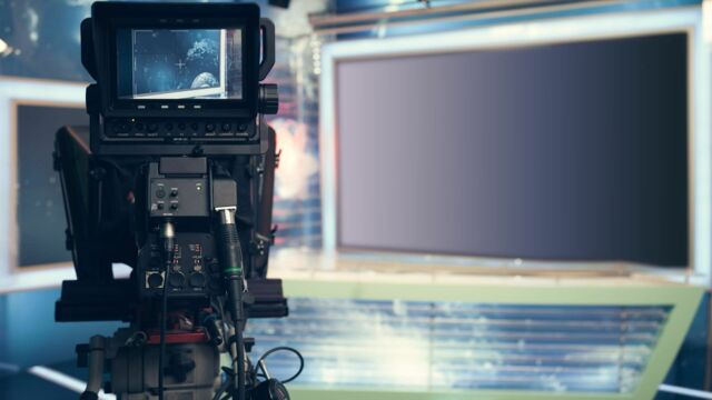 Vignette du programme télé Tant d'écrans