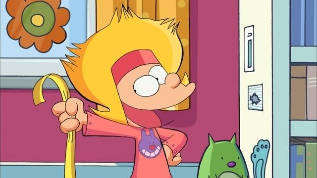 Vignette du programme télé Les P'tits Diables - Saison 2