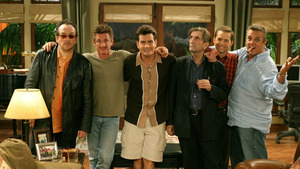 Vignette du programme télé Mon oncle Charlie (Le mal de dos) S2 (17/24)