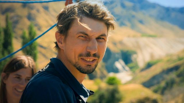 Vignette du programme télé Parker Schnabel: un destin en or - Saison 5