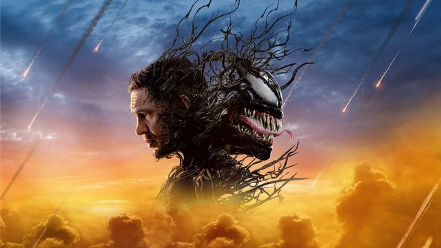 Vignette du programme télé Venom : The Last Dance