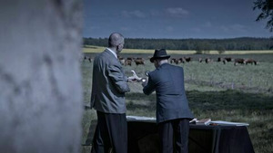 Vignette du programme télé La science secrète des nazis (Remodeler la nature) S1 (n°7)