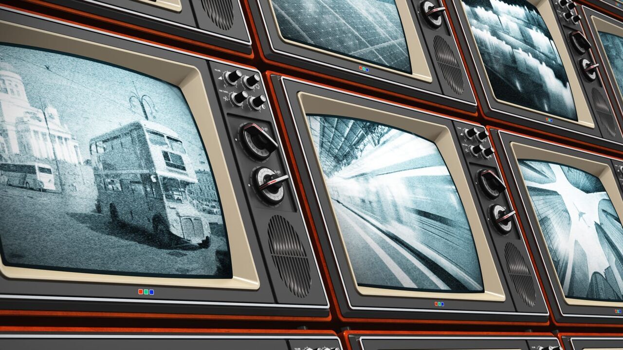 Vignette du programme télé La nouvelle vague