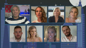 Vignette du programme télé Below Deck Méditerranée S5 (22/22)