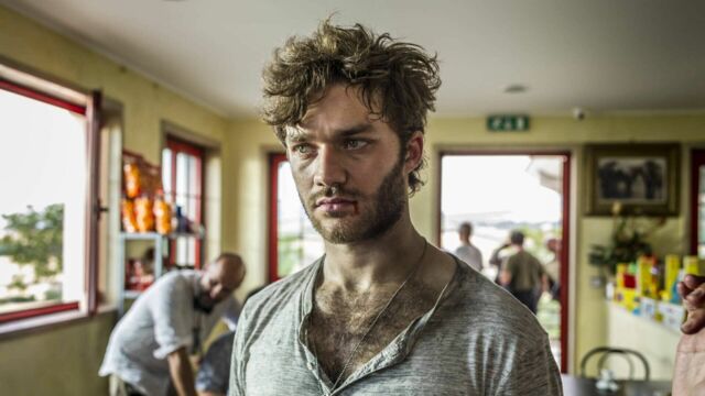 Vignette du programme télé Sans limite