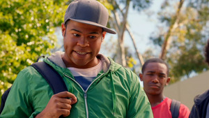 Vignette du programme télé Key & Peele (La fête ne s'arrête jamais) S2 (7/10)