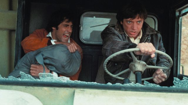 Vignette du programme télé Les spécialistes