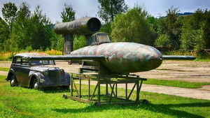 Vignette du programme télé Epopée spatiale : Sur les traces des conquérants (L'espace en ligne de mire) S1 (n°1)