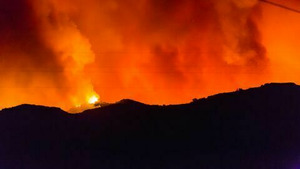 Vignette du programme télé Quand la nature se déchaîne (2016 - 2017) S1 (9/10)