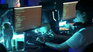 Vignette du programme télé Cyberattaque à l'hôpital