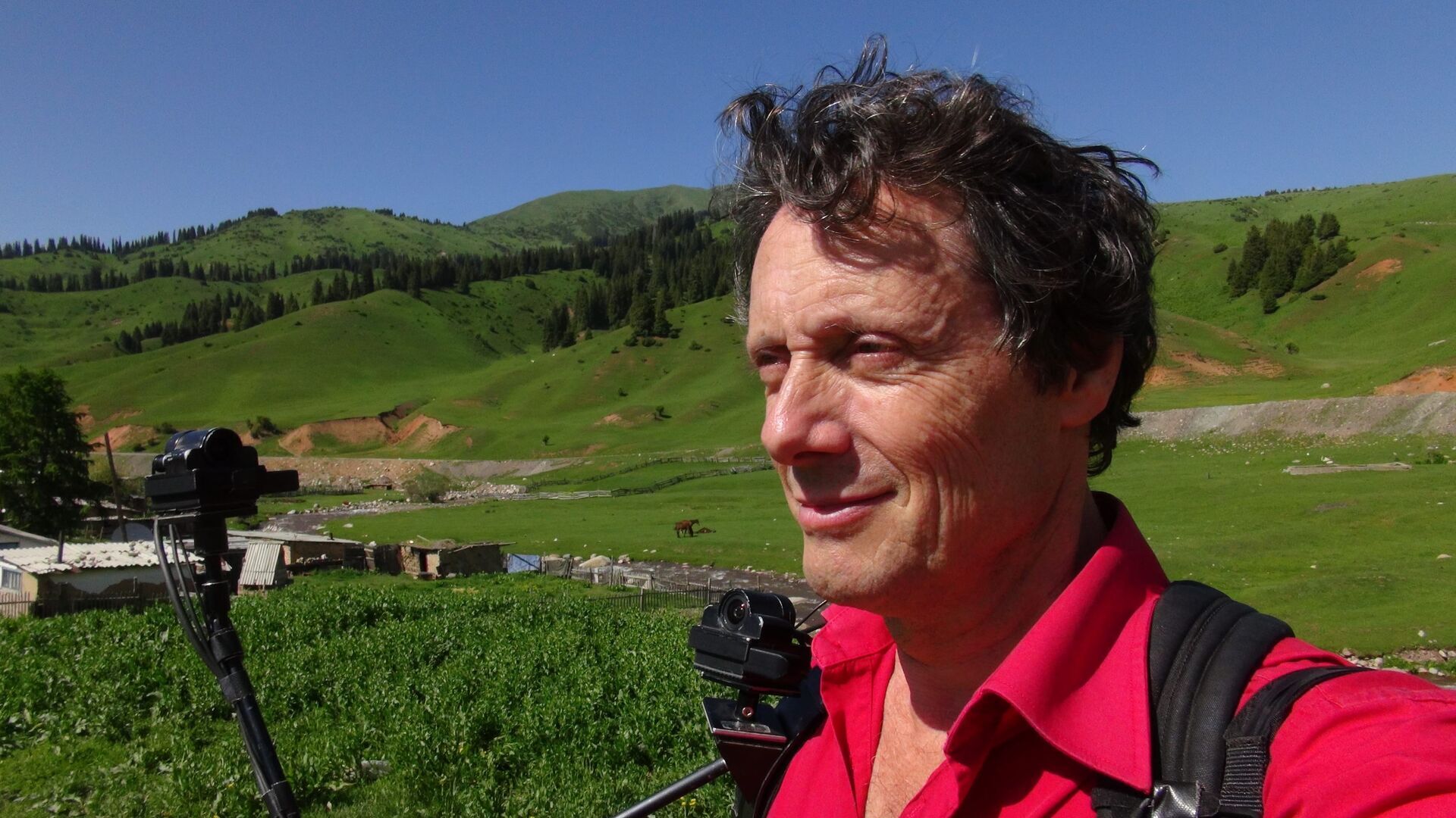 Vignette du programme télé J'irai dormir chez vous